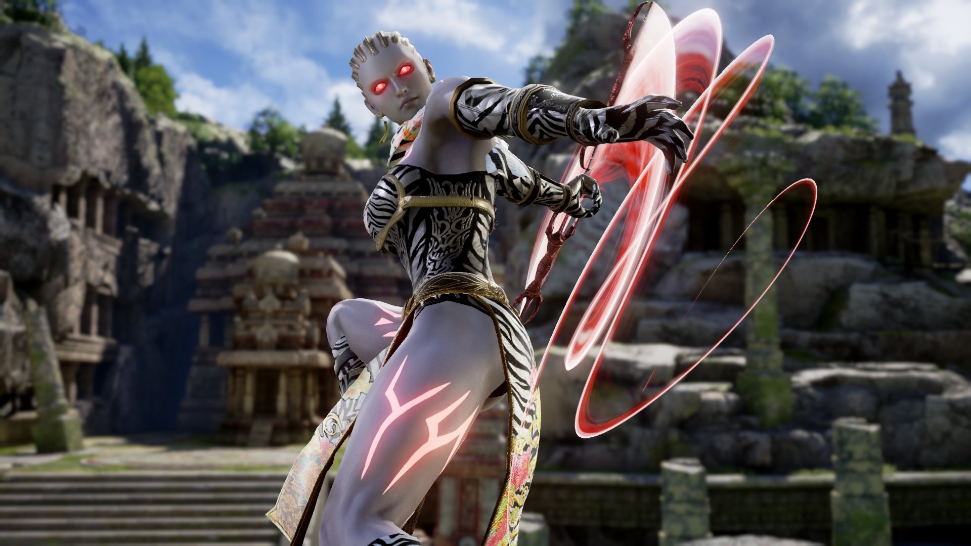 Soul Calibur VI - Imagen 5